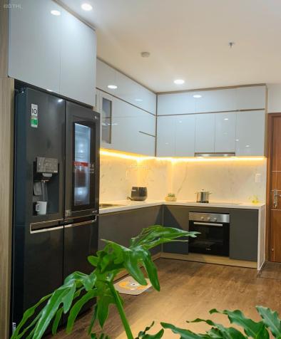 Cho thuê căn hộ chung cư tại Dự án Cityland Park Hills, Gò Vấp, Hồ Chí Minh diện tích 94m2 giá 17 T 14425141