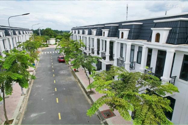 Bán nhà phố liền kề đường Tân Phước Khánh 32, Bình Dương 14425160