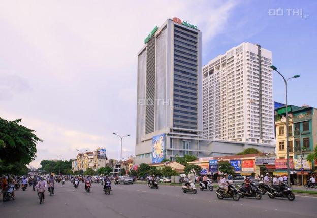 Cho thuê văn phòng quận Đống Đa, Hà Nội, Mipec Tây Sơn, chỉ còn 2 diện tích 103m2, 140m2, 200m2 12778347