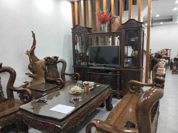 Bán nhà Mai Dịch Cầu Giấy, phân lô, ô tô đỗ cửa, nhà đẹp thoáng sáng, giá 5 tỷ 29 14425193