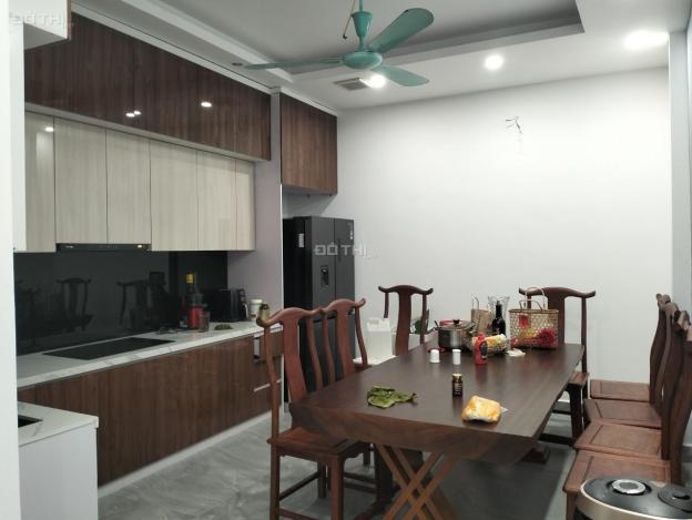 Bán nhà Mai Dịch Cầu Giấy, phân lô, ô tô đỗ cửa, nhà đẹp thoáng sáng, giá 5 tỷ 29 14425193