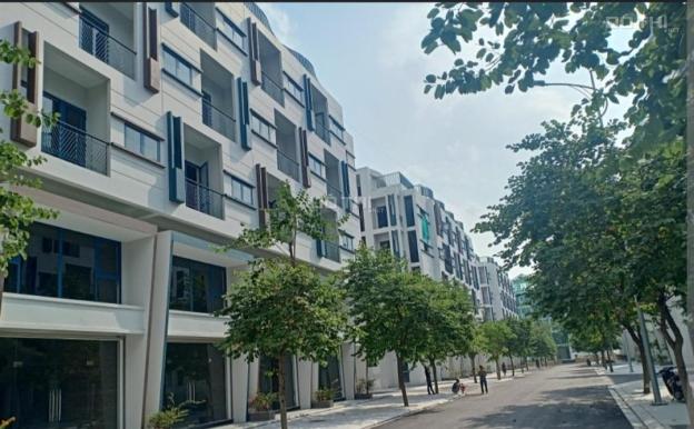 Bán nhà liền kề tại dự án TSQ Galaxy, Hà Đông, Hà Nội diện tích 90m2 14381750