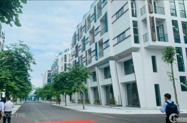 Bán nhà liền kề tại dự án TSQ Galaxy, Hà Đông, Hà Nội diện tích 90m2 14381750