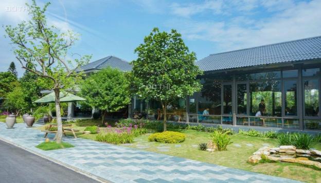 Bán nhà riêng tại Dự án ICC Quán Mau, Lê Chân, Hải Phòng diện tích 10200m2 giá 100 Triệu 14425384