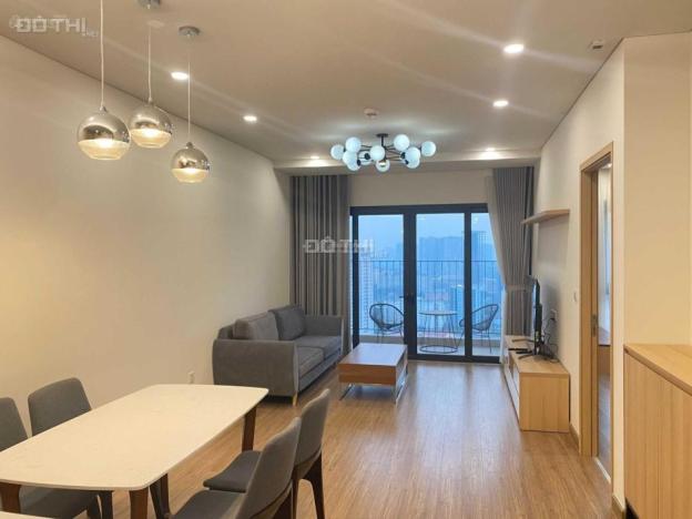 Cho thuê CHCC Sky Park Residence, CH 76m2, 2PN, view hồ, CV, nội thất đẹp. LHTT: 0936031229 14425405