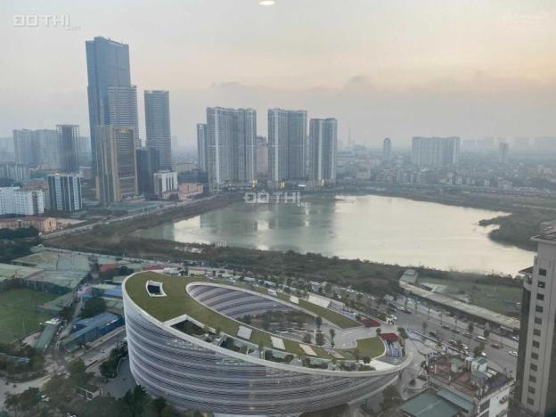 Cho thuê CHCC Sky Park Residence, CH 76m2, 2PN, view hồ, CV, nội thất đẹp. LHTT: 0936031229 14425405