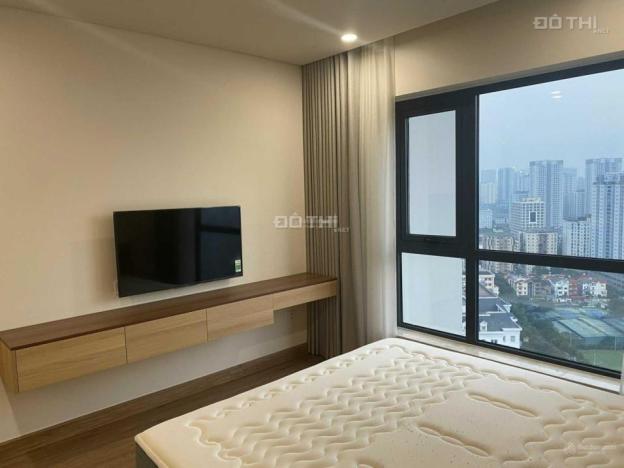 Cho thuê CHCC Sky Park Residence, CH 76m2, 2PN, view hồ, CV, nội thất đẹp. LHTT: 0936031229 14425405