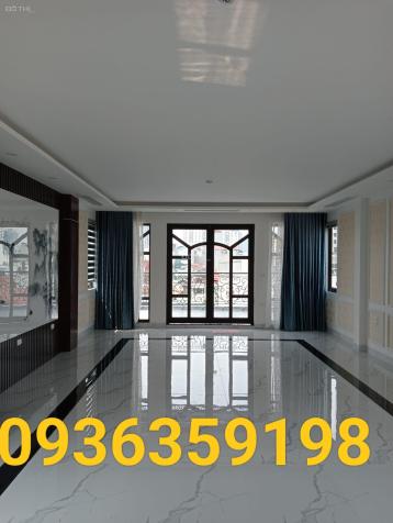 Bán nhà riêng tại Phố Chùa Bộc, Phường Khương Thượng, Đống Đa, Hà Nội diện tích 55m2 giá 16.8 Tỷ 14425633