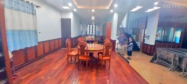 Bán Biệt thự mặt tiền Bình Tân ngay Lê Cơ 280m2 14x20 12PN view CV cực đẳng cấp, giá 38 tỷ TL 14425695