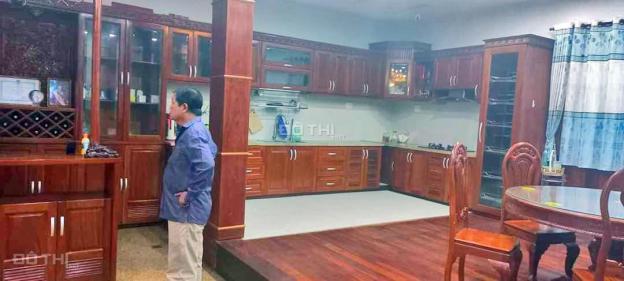 Bán Biệt thự mặt tiền Bình Tân ngay Lê Cơ 280m2 14x20 12PN view CV cực đẳng cấp, giá 38 tỷ TL 14425695