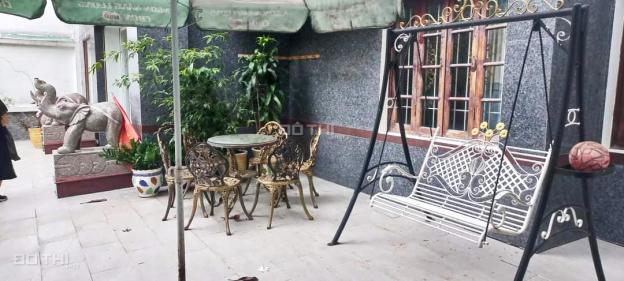 Bán Biệt thự mặt tiền Bình Tân ngay Lê Cơ 280m2 14x20 12PN view CV cực đẳng cấp, giá 38 tỷ TL 14425695