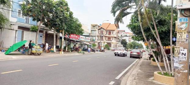 Bán Biệt thự mặt tiền Bình Tân ngay Lê Cơ 280m2 14x20 12PN view CV cực đẳng cấp, giá 38 tỷ TL 14425695