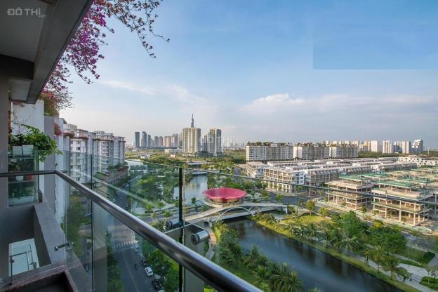 Bán căn hộ Sarimi Sala 2PN - 88m2, tháp B2, view công viên Sala, hướng Đông Bắc, giá 9.5 tỷ 14425886