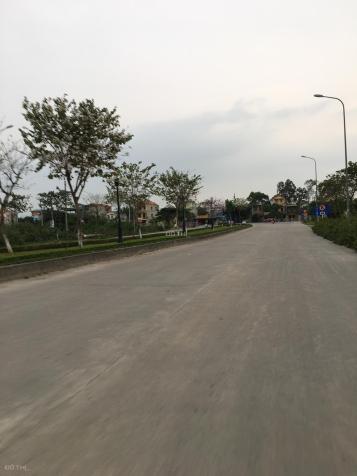 Bán đất tại Đường Vành Đai 4, Xã Khánh Hà, Thường Tín, Hà Nội diện tích 360m2 giá 6.5 Tỷ 14425903