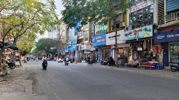 Bán nhà mặt phố Thái Thịnh, vị trí đắc địa, lô góc, kinh doanh đỉnh 14426326