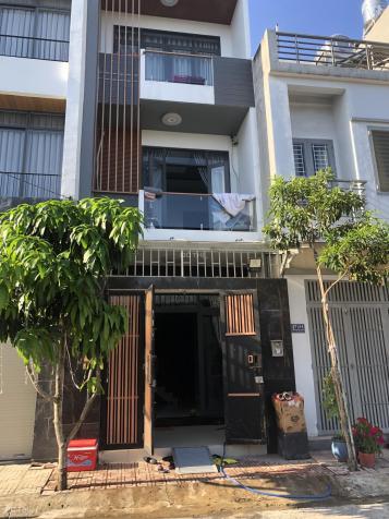 Bán nhà riêng tại Đường Bưng Ông Thoàn, Phường Phú Hữu, Quận 9, HCM diện tích 125m2 giá 4.8 tỷ 14426449