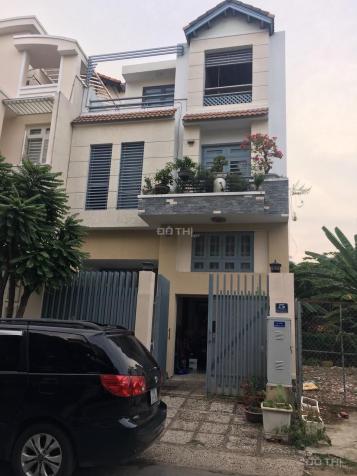 Bán nhà riêng tại Đường 10, Phường Hiệp Bình Chánh, Thủ Đức, Hồ Chí Minh diện tích 123m2 giá 20 Tỷ 14426451