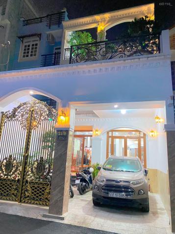 Bán nhà riêng tại Đường 17, Phường Hiệp Bình Chánh, Thủ Đức, Hồ Chí Minh diện tích 120m2 giá 16 Tỷ 14426457