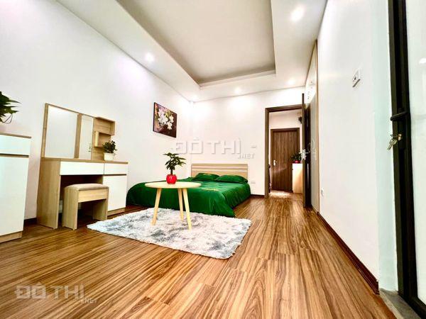 CCMN Dịch Vọng 55M - 6T - 11P - DT 660 triệu/năm - rất hiếm với phân khúc dưới 7 tỷ - giá 6.55 tỷ 14426521