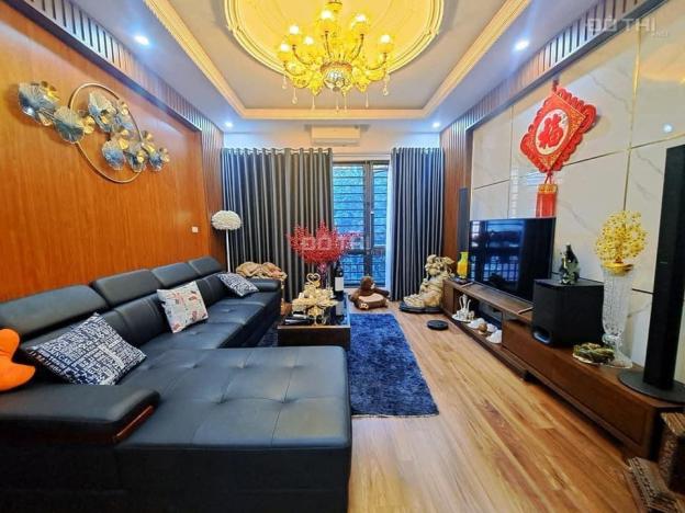 Bán nhà riêng tại Phố Mai Anh Tuấn, Phường Ô Chợ Dừa, Đống Đa, Hà Nội diện tích 46m2 giá 5.8 Tỷ 14426562