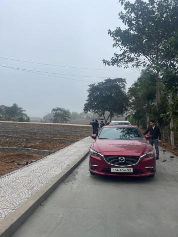 Cần tiền trả nợ ngân hàng bán gấp đất Thạch Quảng chỉ từ 249tr/lô, pháp lý rõ ràng 14426807