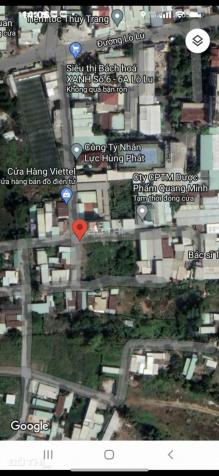 Bán 2 thửa đất tại Đường Lò Lu, Trường Thạnh, Quận 9, HCM diện tích 1300.4m2 giá 67.6 tỷ 14426955