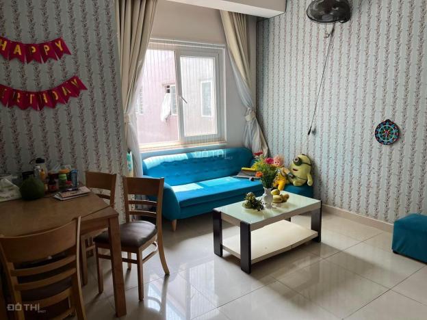 Bán căn hộ chung cư tại Đường Cây Keo, Phường Tam Phú, Thủ Đức, HCM diện tích 49m2 giá 1.35 tỷ 14426989