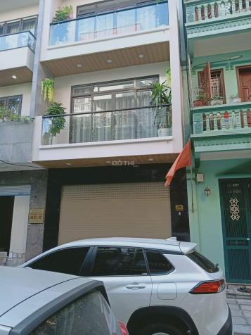 CHÍNH CHỦ CẦN BÁN GẤP NHÀ #PHỐ_MINH_KHAI, #QUẬN_HAI_BÀ_TRƯNG. DT 65M X 4T X 4,5M. GIÁ CHỈ 10 TỶ HƠN 14427006