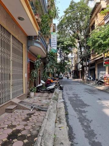 CHÍNH CHỦ CẦN BÁN GẤP NHÀ #PHỐ_MINH_KHAI, #QUẬN_HAI_BÀ_TRƯNG. DT 65M X 4T X 4,5M. GIÁ CHỈ 10 TỶ HƠN 14427006