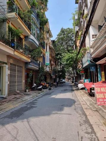 CHÍNH CHỦ CẦN BÁN GẤP NHÀ #PHỐ_MINH_KHAI, #QUẬN_HAI_BÀ_TRƯNG. DT 65M X 4T X 4,5M. GIÁ CHỈ 10 TỶ HƠN 14427006