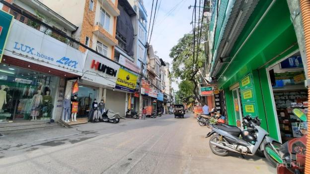 Bán nhà phố Trần Cung 55m2, 4 tầng, mặt tiền 6m, 5.25 tỷ LH 0886585789 14427101