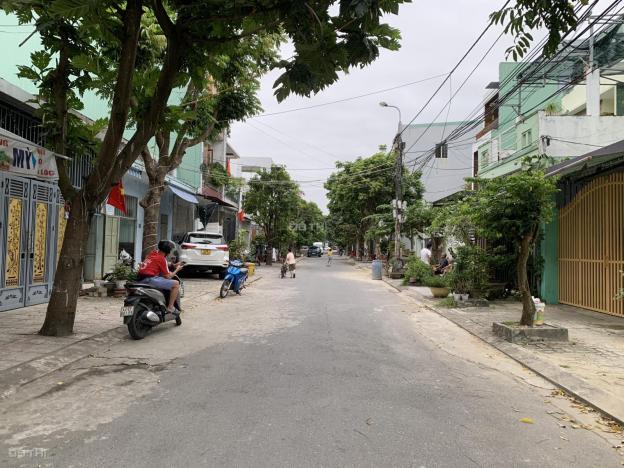 Bán cắt lỗ đất gần sân bay Đà Nẵng, đường Hoàng Đạo Thuý giá 3,7 tỷ 0947875739 14427183