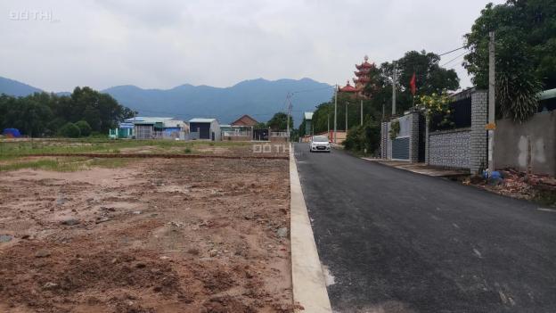 Bán đất tại Châu Pha, Phú Mỹ, Bà Rịa Vũng Tàu diện tích 232m2 giá 1.6 Tỷ 14427422