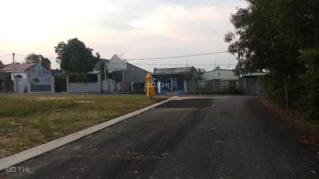 Bán đất tại Châu Pha, Phú Mỹ, Bà Rịa Vũng Tàu diện tích 232m2 giá 1.6 Tỷ 14427422