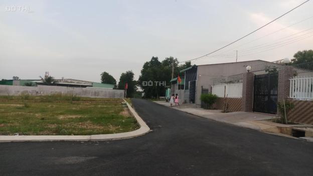 Bán đất tại Châu Pha, Phú Mỹ, Bà Rịa Vũng Tàu diện tích 232m2 giá 1.6 Tỷ 14427422