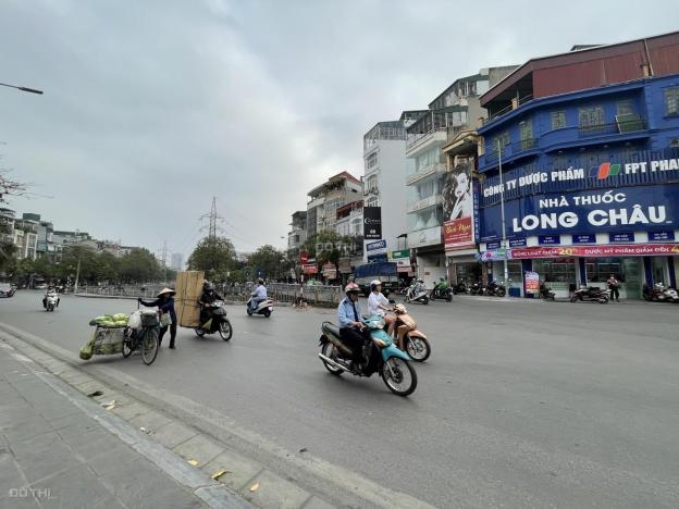 Bán nhà mặt phố Kim Ngưu ngã 3  trung tâm quận Hai Bà Trưng đang cho thuê 30 triệu/tháng. 14427844