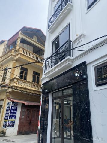 5,2 tỷ sở hữu căn nhà 5 tầng Chu Huy Mân - Long Biên - kinh doanh sầm uất ngõ ô tô - hoàn thiện đẹp 14427860