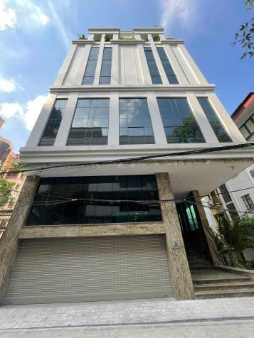 Bán nhà 10 tầng thang máy, ô tô tránh phố Đặng Thai Mai - Tây Hồ - Hà Nội 13989734