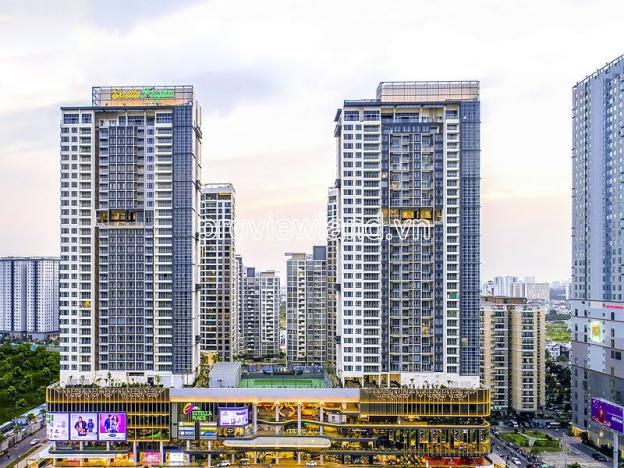 Cho thuê căn hộ Estella Heights tầng cao block T3, căn góc view đẹp, gồm 3PN, 2WC, DT 125m2 14429230