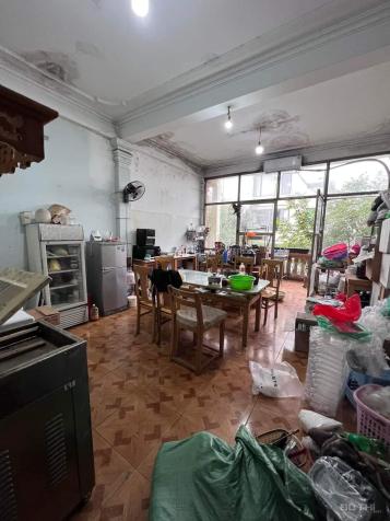 Bán nhà mặt phố sơn tây ba đình 70m2 5 tầng 29 tỷ 14429344