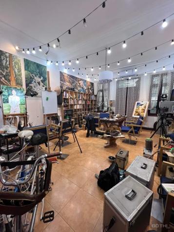 Bán nhà mặt phố sơn tây ba đình 70m2 5 tầng 29 tỷ 14429344