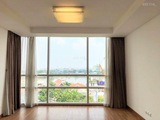 Cho thuê căn hộ Xi Riverview 3PN, 201m2 có một số nội thất view sông 14429732