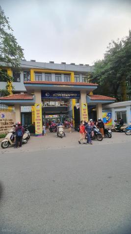Bán nhà quận Thanh Xuân, phố Nguyễn Quý Đức. Dt 128m, 5T, MT 5.2m, 25Tỷ. KDoanh đa dạng, giá đầu tư 14429783