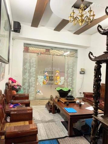 Chủ nhà bán nhanh nhà ngõ 43 Lạc Long Quân, DT 36m2, 4 tầng, 3,3m mặt tiền giá 5.2 tỷ: 0936,071,228 14429795