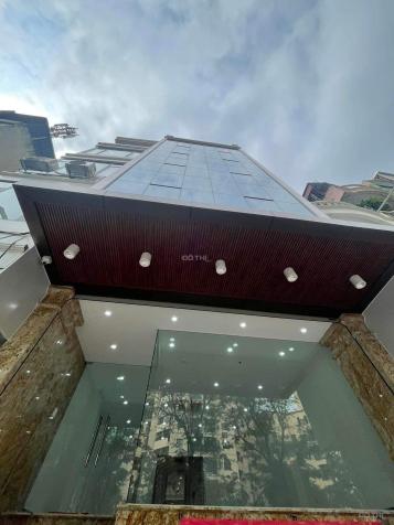 Bán nhà mặt phố Liễu Giai, gần Lotte, mặt tiền 6m, 6 tầng, thang máy, doanh thu 1.2 tỷ/ năm. 14430125