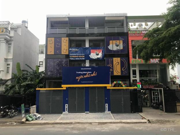 Bán nhà mặt phố tại đường 4, Phường An Phú, Quận 2, Hồ Chí Minh  63m2 giá 11,5 tỷ 14384943