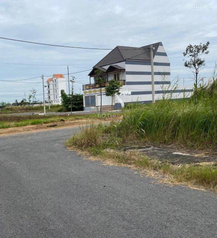 Bán đất nền dự án tại Dự án Nam Phong Eco Town, Cần Đước, Long An diện tích 95m2 giá 845 Triệu 14430302