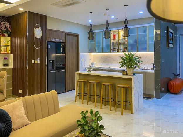 Cho thuê căn hộ Xi Riverview 3PN, 145m2 full nội thất tầng thấp 14430304