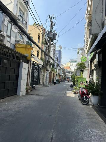 Đường CMT8  - 125m2 –Ngang 16m - 2 Tầng – Thích hợp phân lô – Xây CHDV – 14 Tỷ 14430387