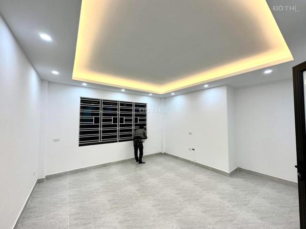 Bán nhà Vĩnh Hưng, 40m2 x 5T x 3.380 tỷ, giá rẻ - nhà mới 14430478